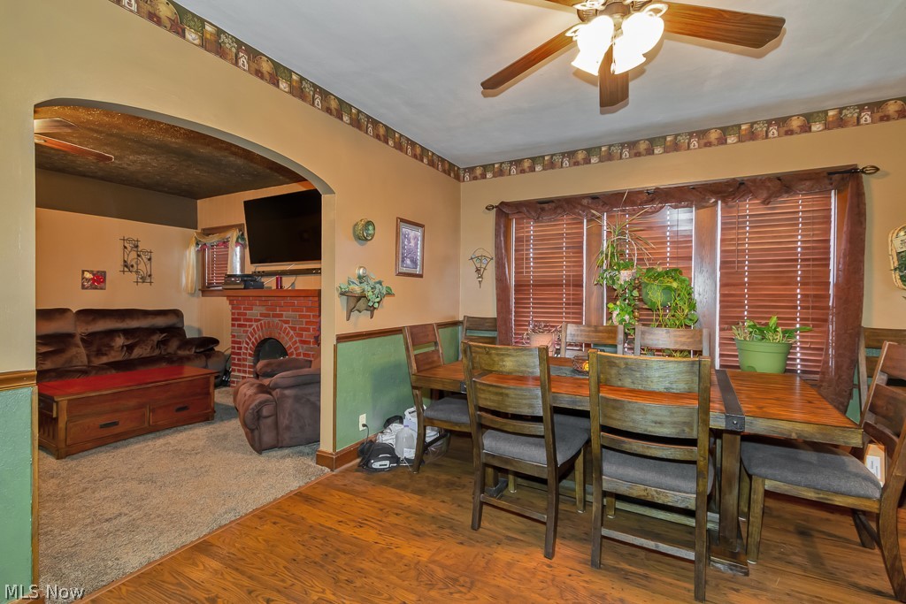 Richville Acre Heights - Residential