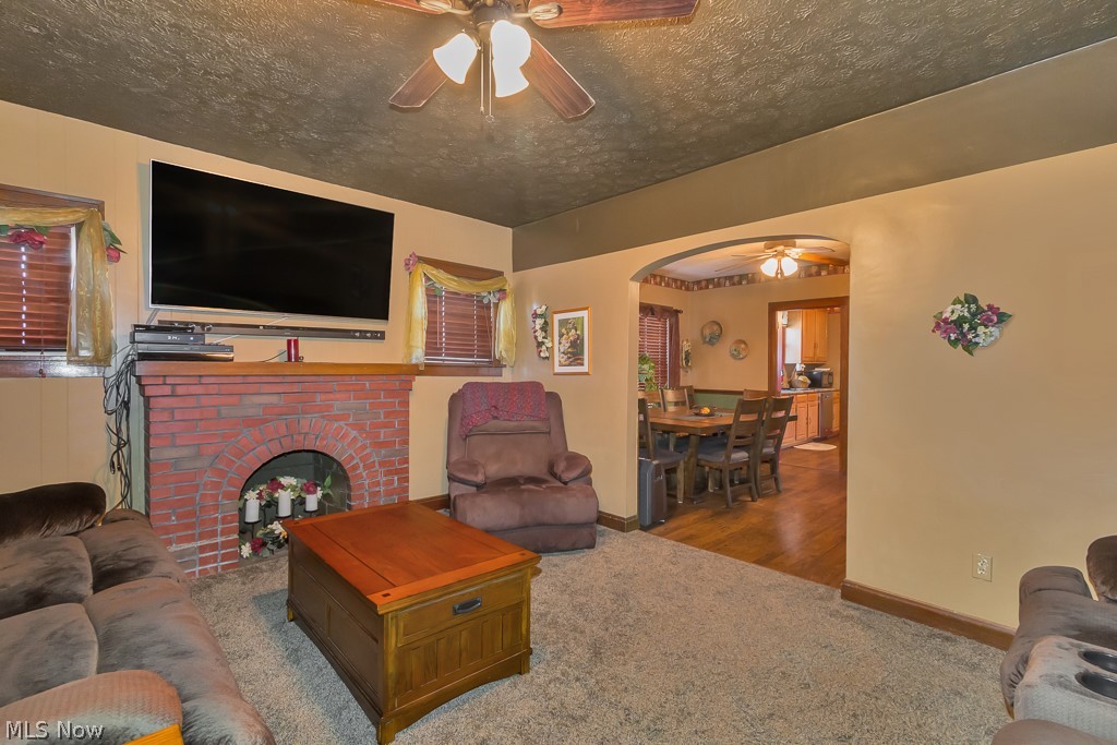 Richville Acre Heights - Residential