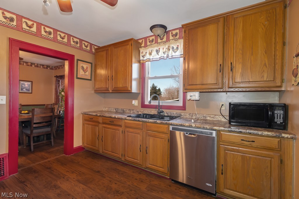 Richville Acre Heights - Residential