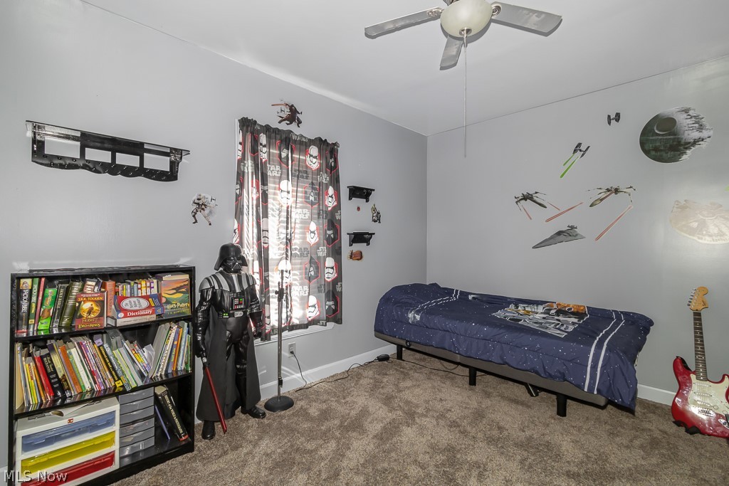 Richville Acre Heights - Residential