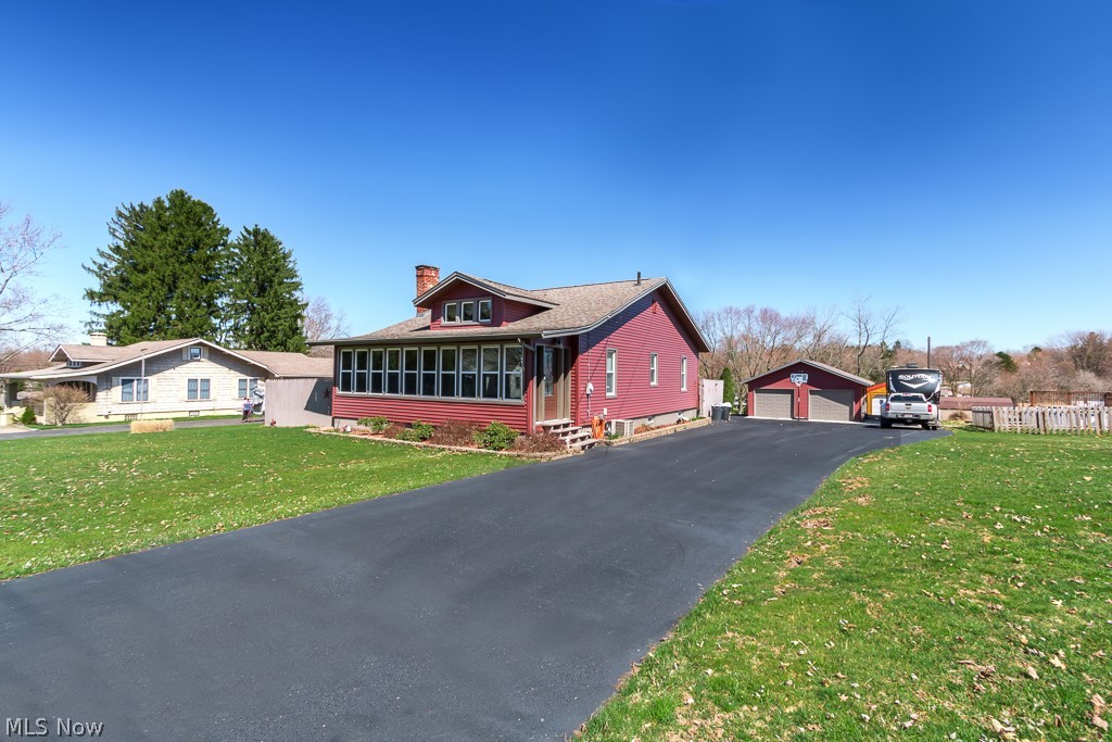 Richville Acre Heights - Residential