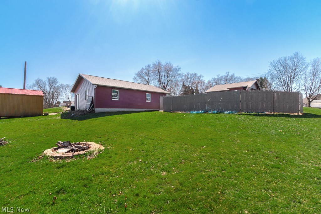 Richville Acre Heights - Residential