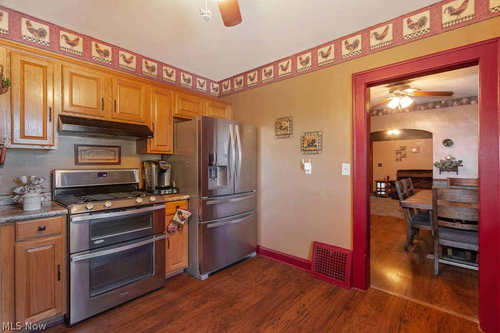 Richville Acre Heights - Residential