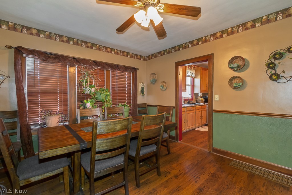 Richville Acre Heights - Residential