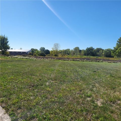 Vacant Land For Sale - 307 Skyline Drive<br/> Elyria, OH 44035