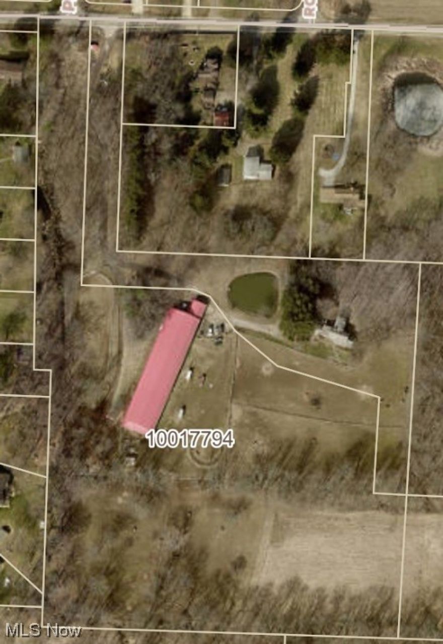 Entered for comp only purposes