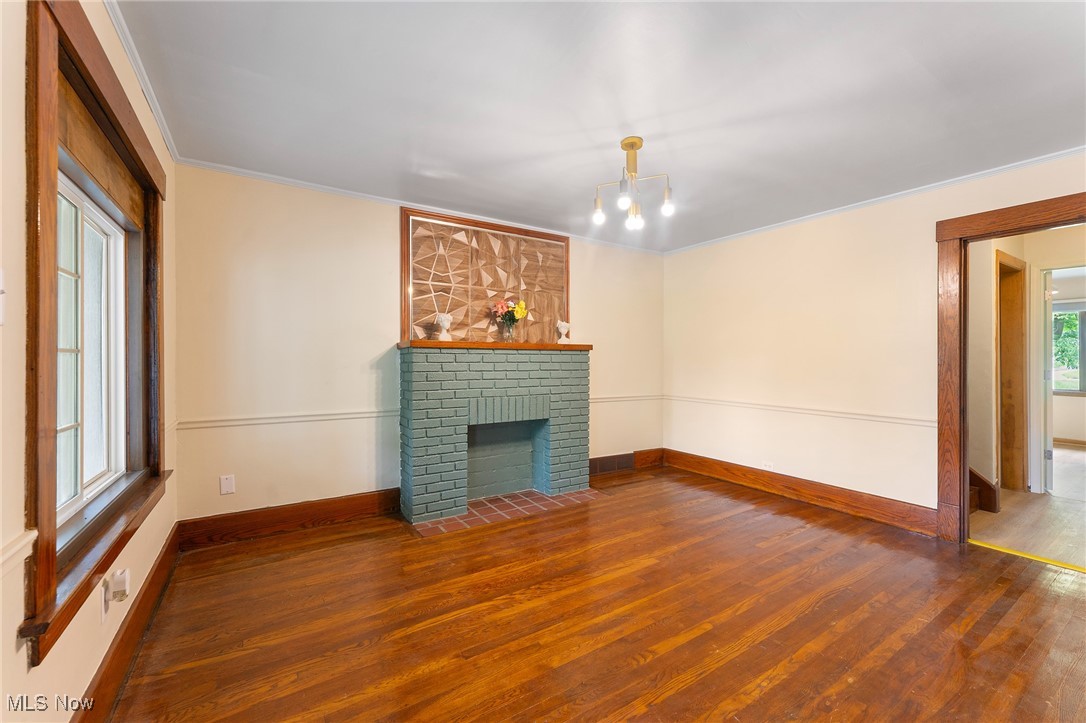 City/Youngstown - Residential