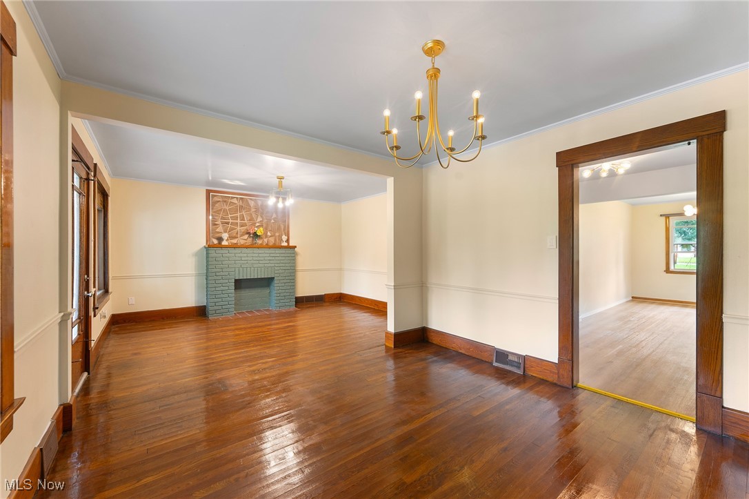 City/Youngstown - Residential