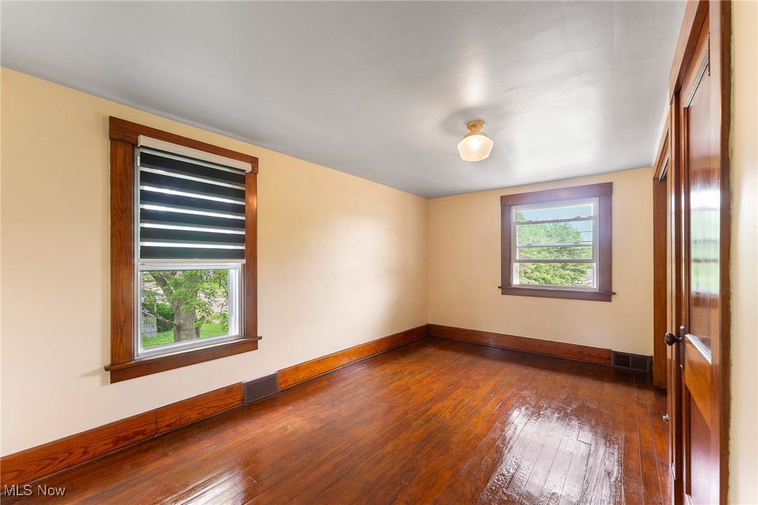 City/Youngstown - Residential