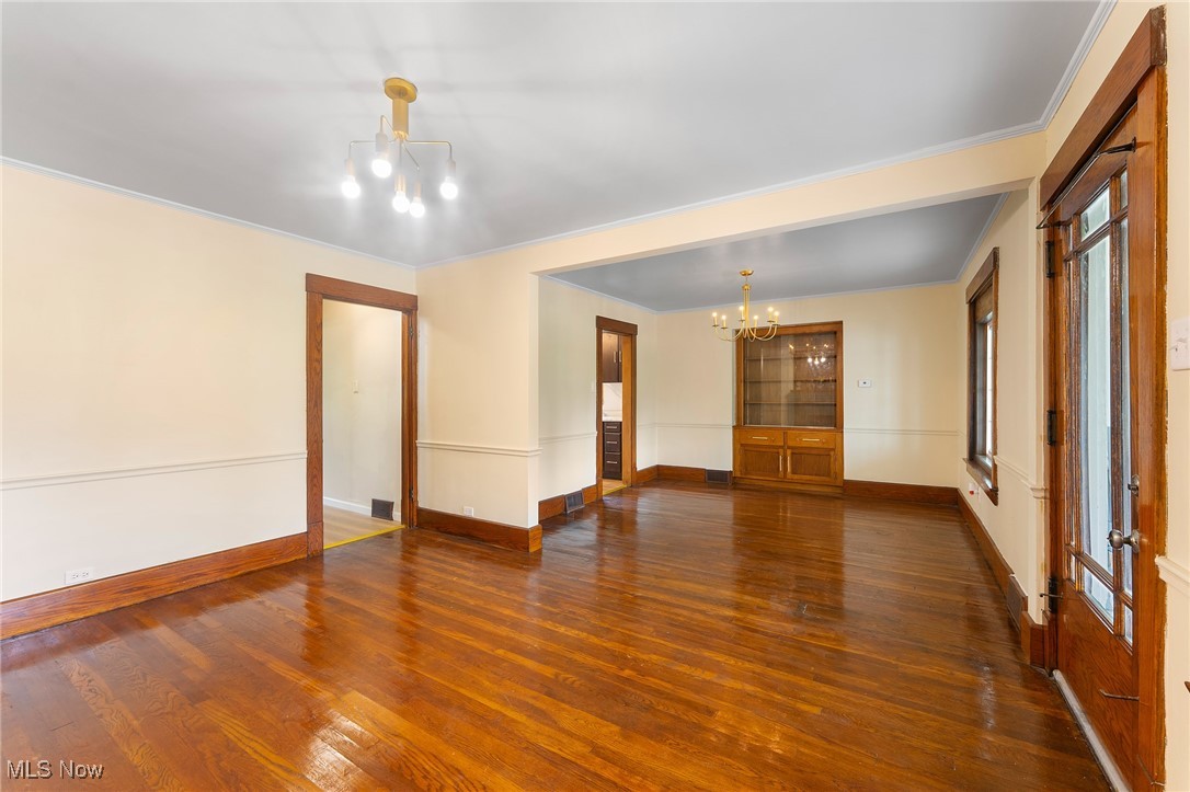 City/Youngstown - Residential