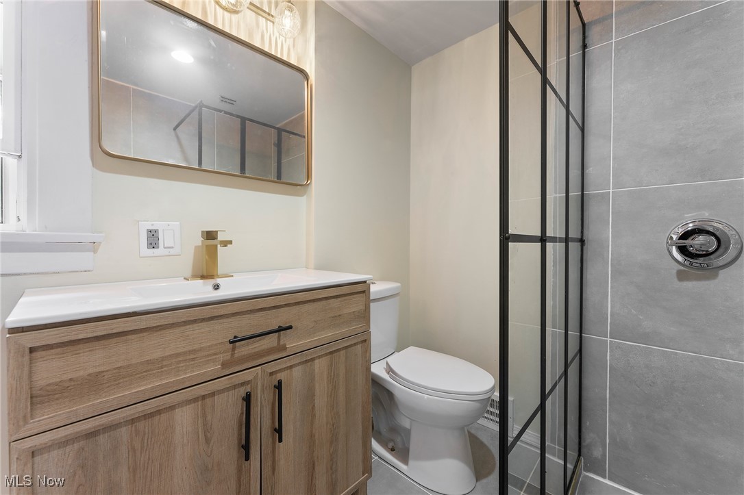 City/Youngstown - Residential