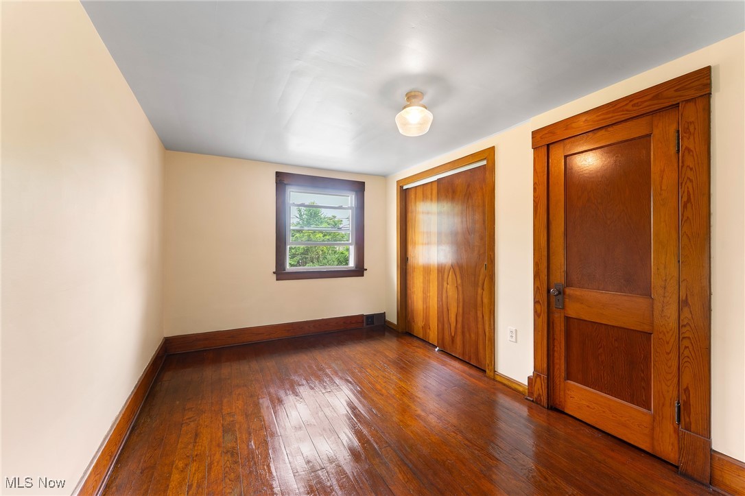 City/Youngstown - Residential