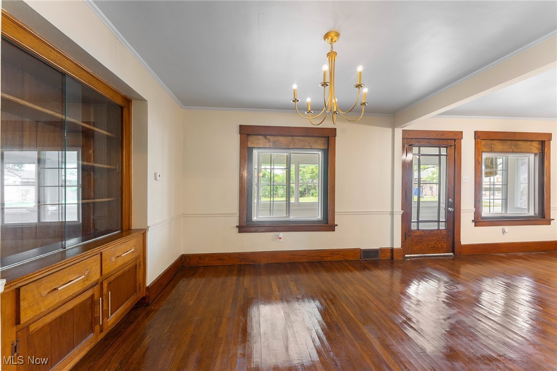 City/Youngstown - Residential