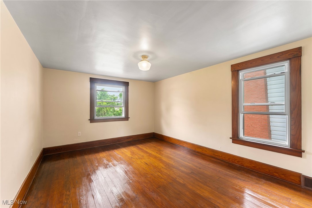 City/Youngstown - Residential