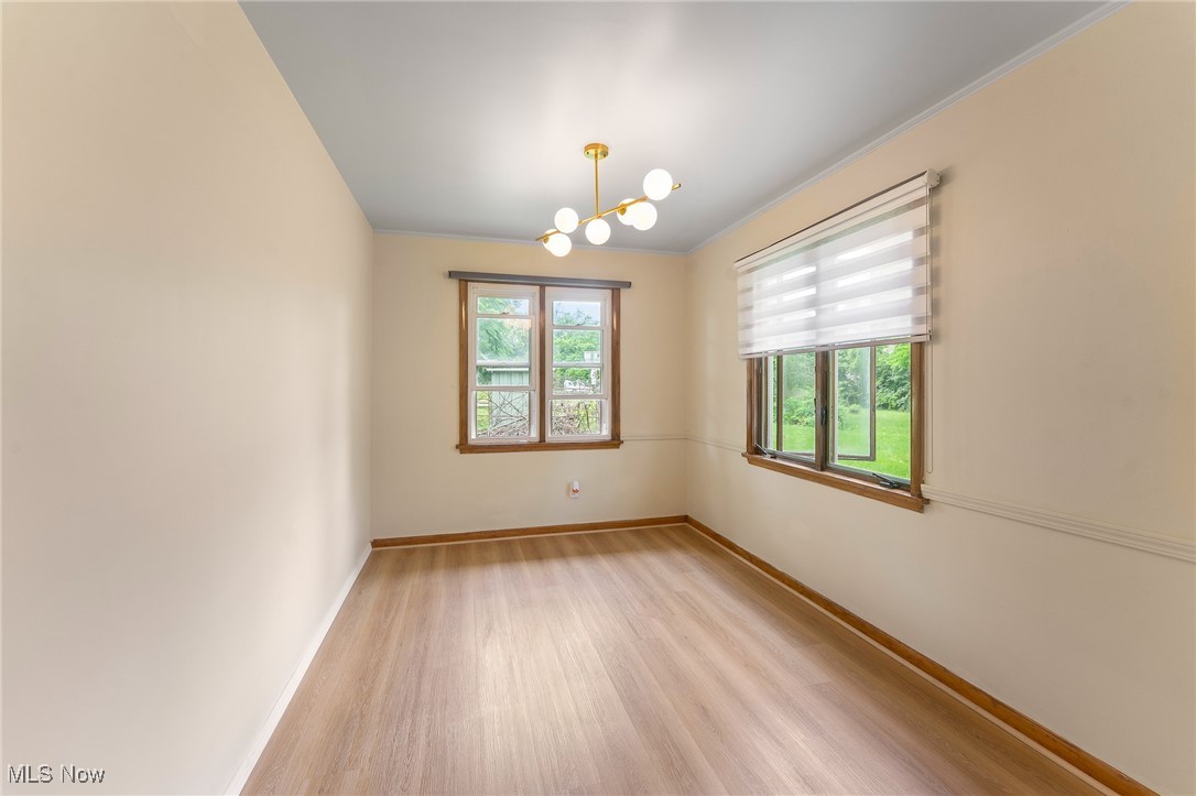 City/Youngstown - Residential