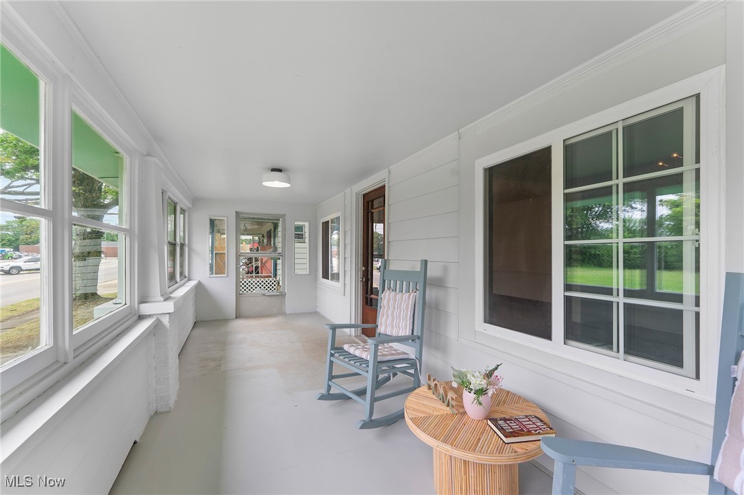 City/Youngstown - Residential