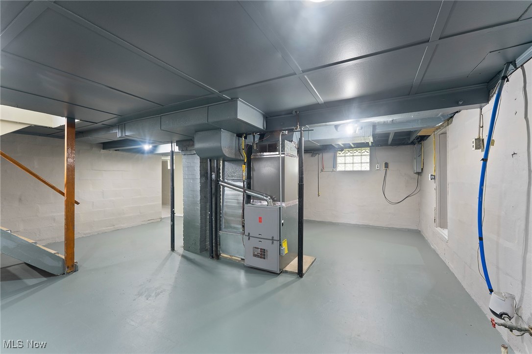 City/Youngstown - Residential