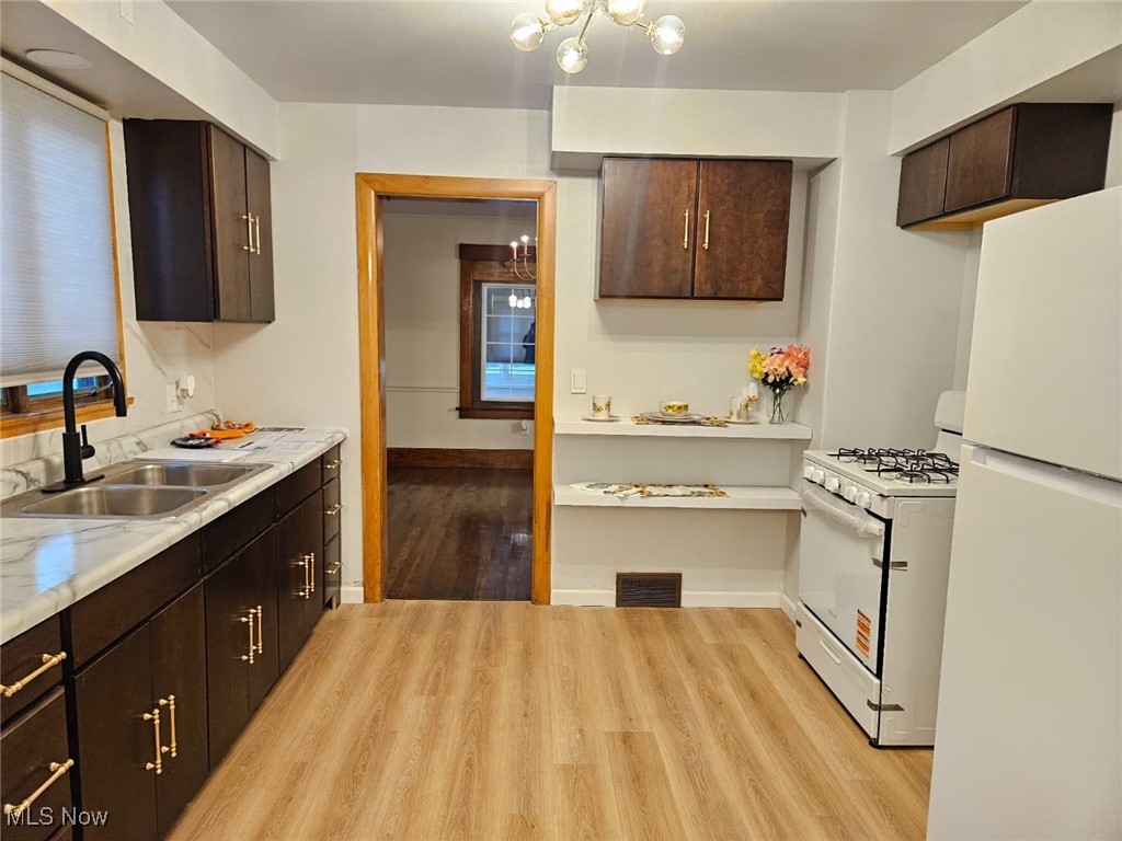 City/Youngstown - Residential