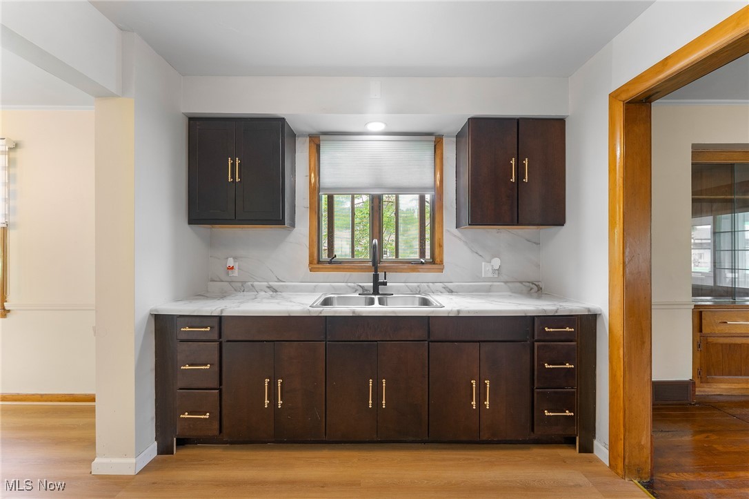 City/Youngstown - Residential