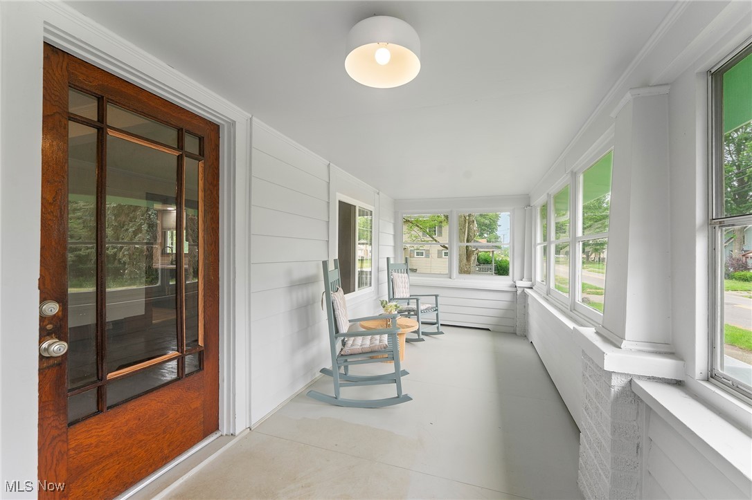 City/Youngstown - Residential