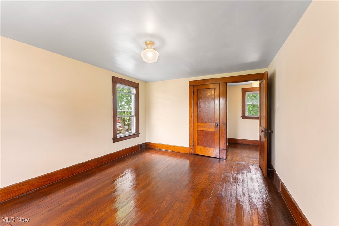 City/Youngstown - Residential