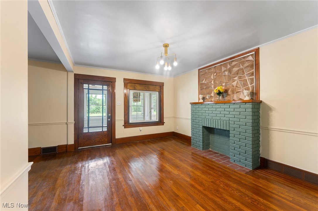 City/Youngstown - Residential