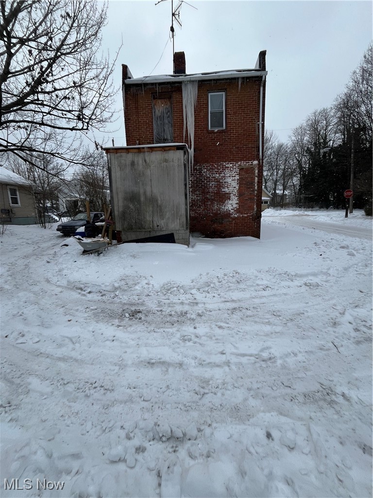 Hanna S Allyn Allotment - Residential Income