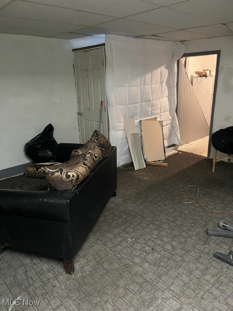 Hanna S Allyn Allotment - Residential Income