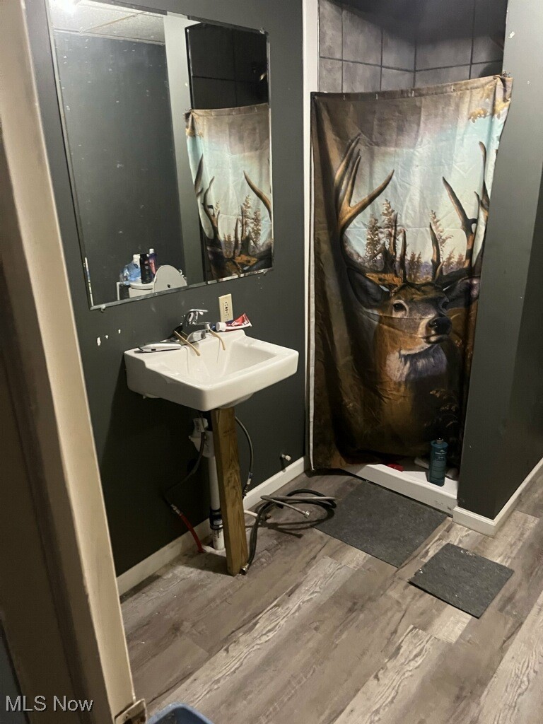 Hanna S Allyn Allotment - Residential Income