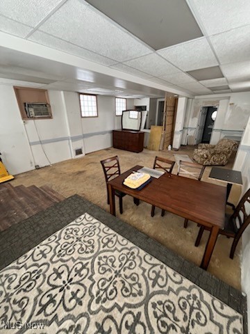 Hanna S Allyn Allotment - Residential Income