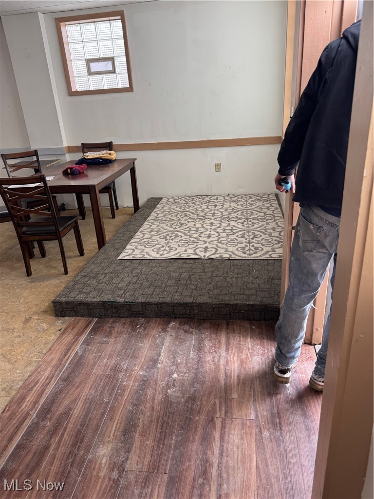 Hanna S Allyn Allotment - Residential Income