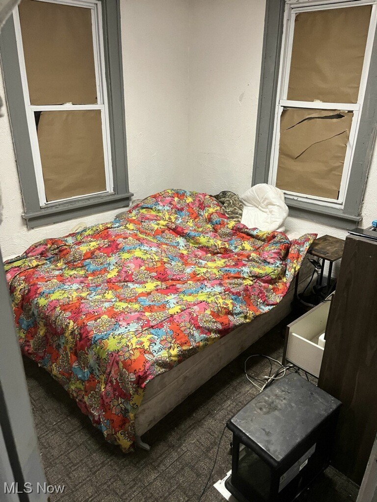 Hanna S Allyn Allotment - Residential Income