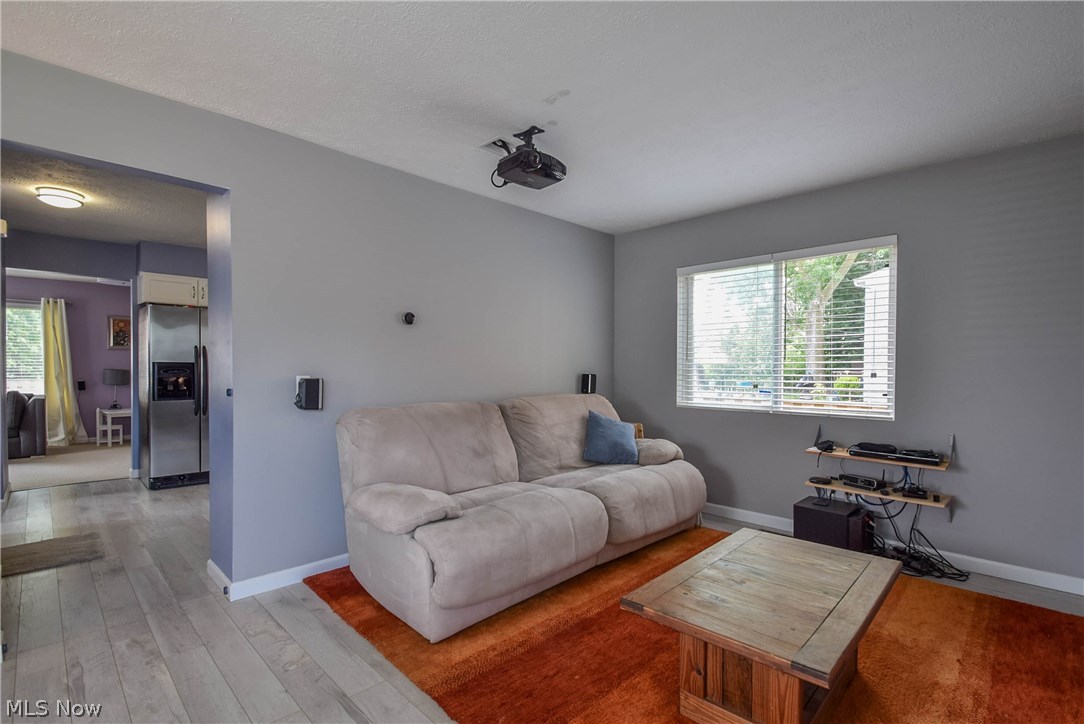 Bellaire Gardens - Residential