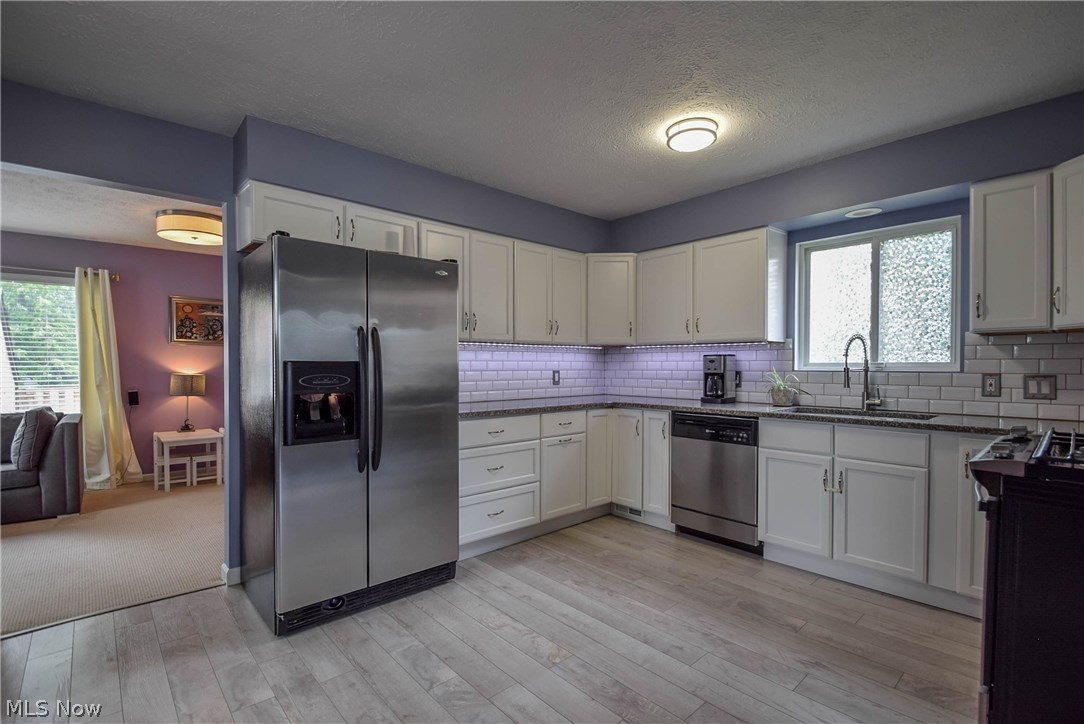 Bellaire Gardens - Residential