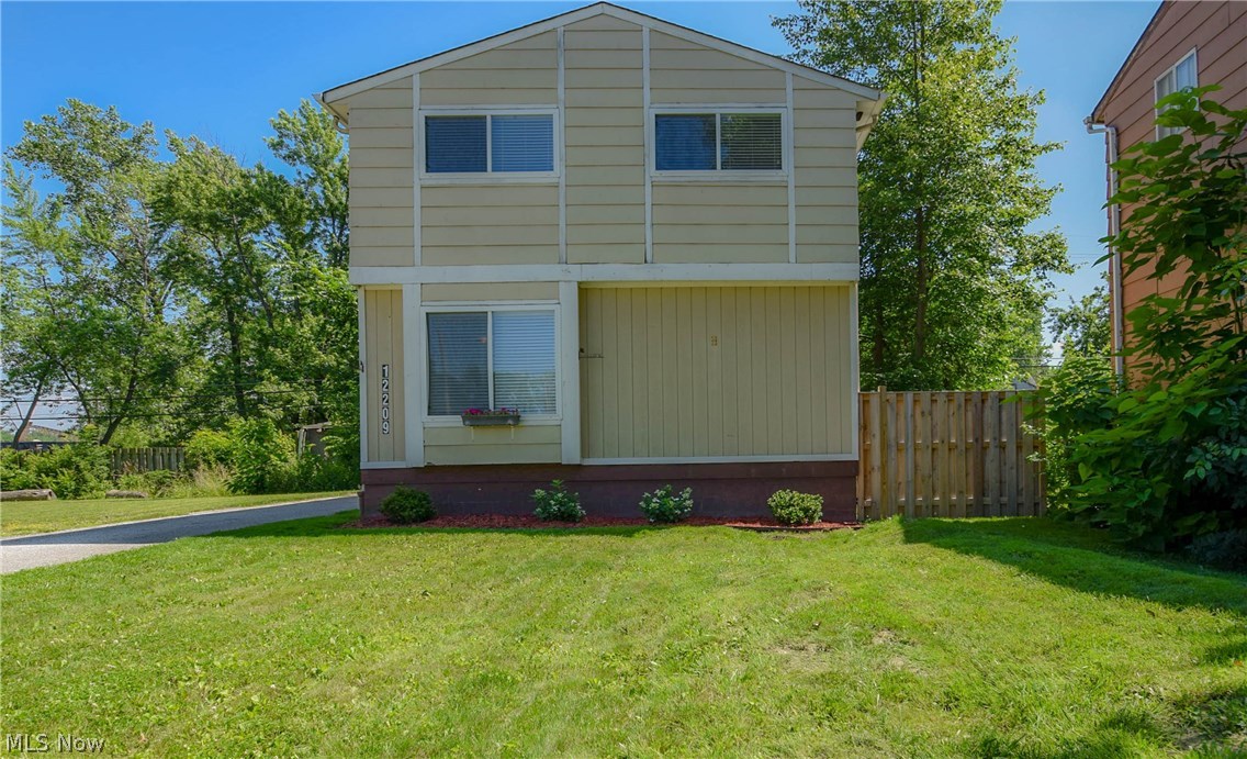 Bellaire Gardens - Residential