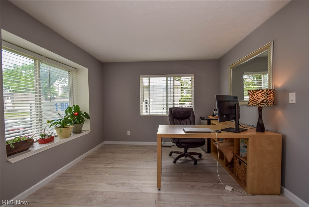 Bellaire Gardens - Residential