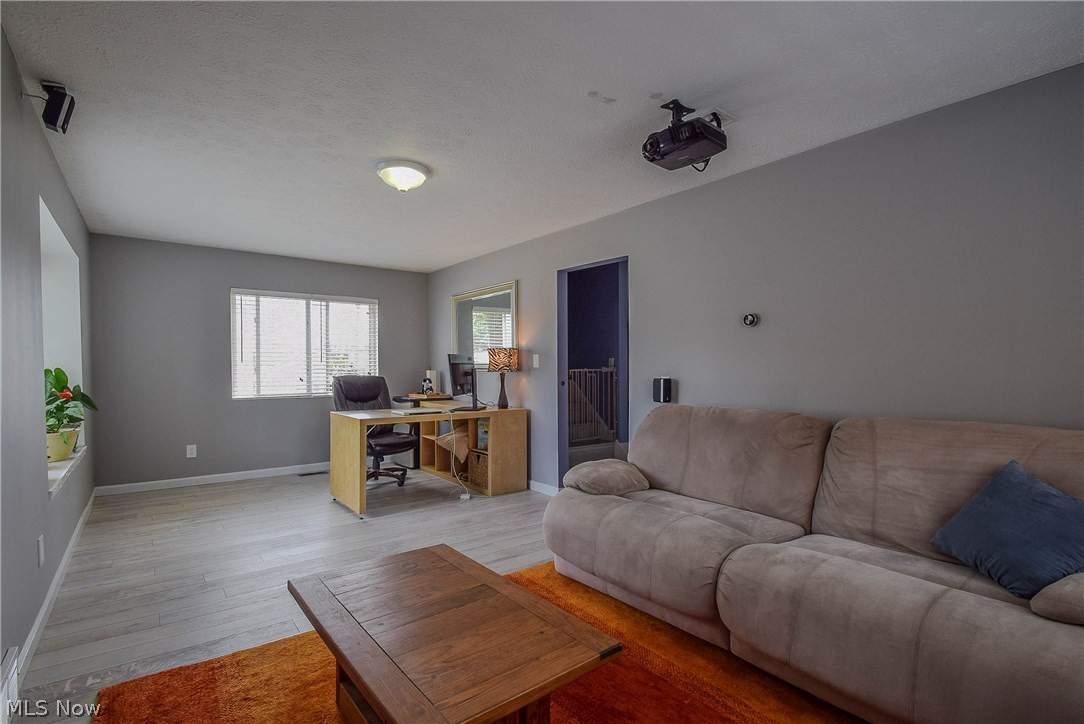 Bellaire Gardens - Residential