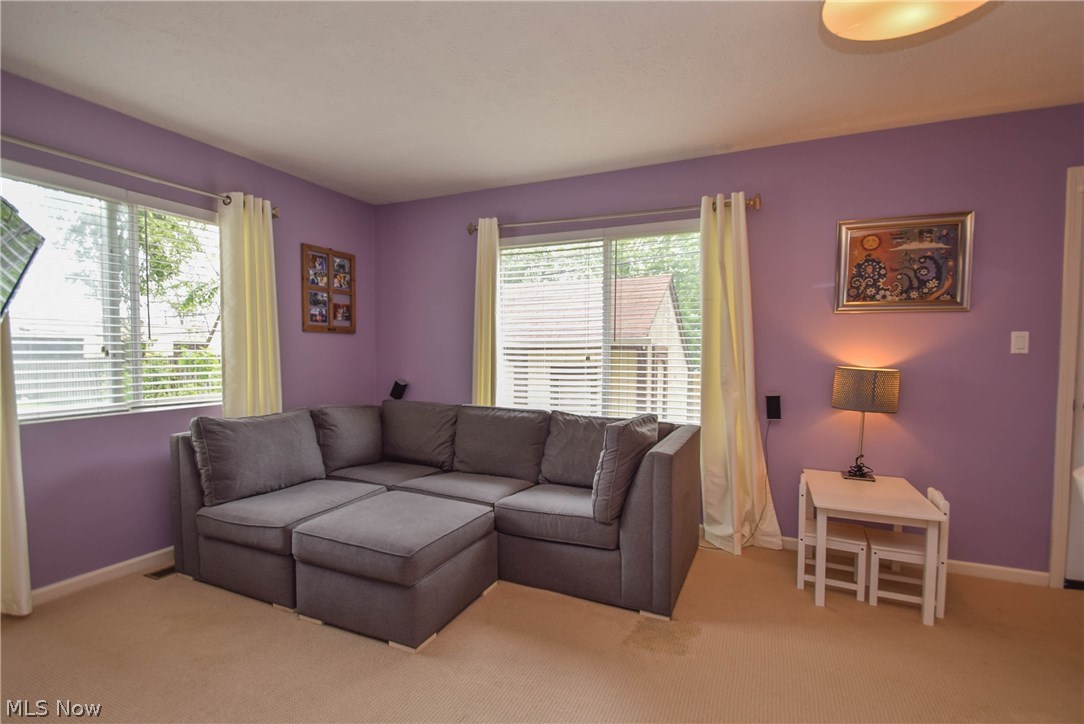 Bellaire Gardens - Residential