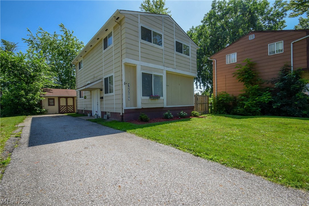 Bellaire Gardens - Residential