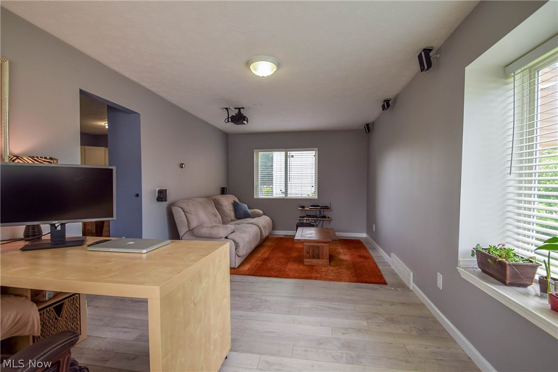 Bellaire Gardens - Residential