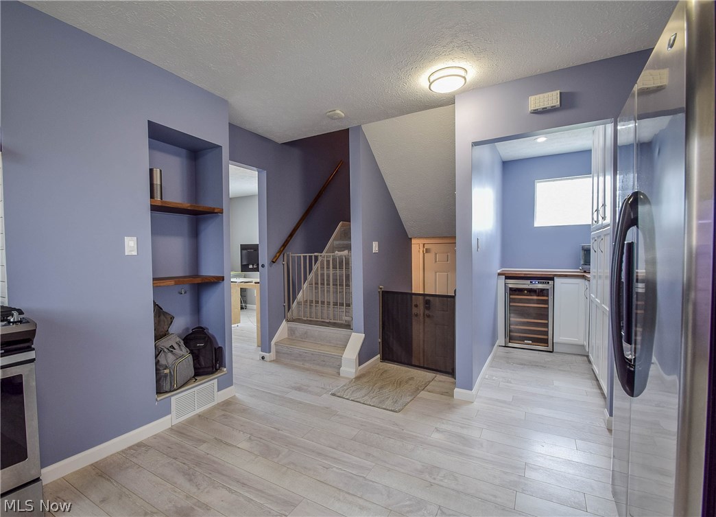 Bellaire Gardens - Residential