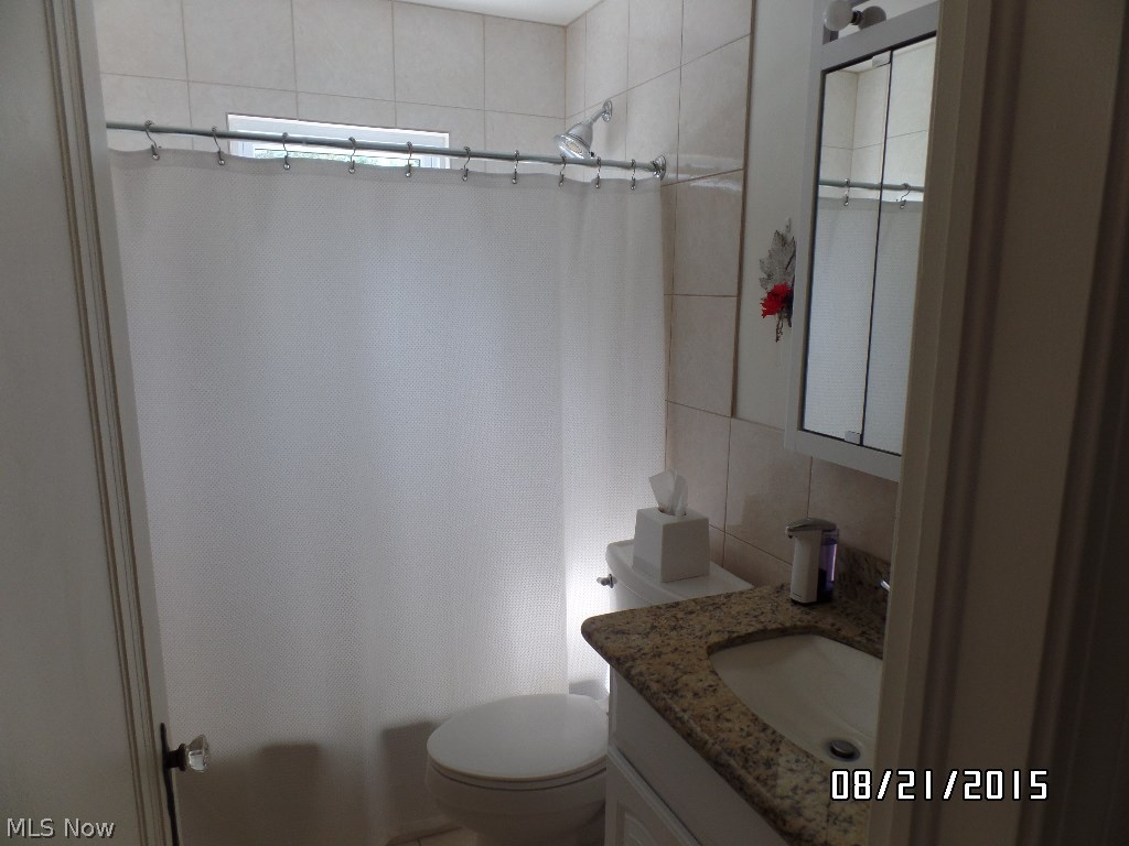 City/Youngstown - Residential