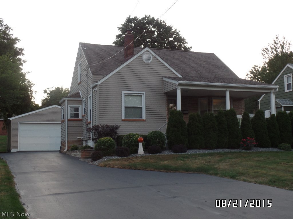 City/Youngstown - Residential