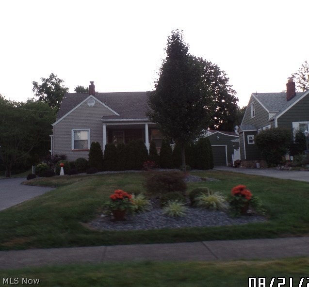 City/Youngstown - Residential