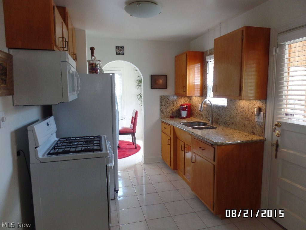 City/Youngstown - Residential