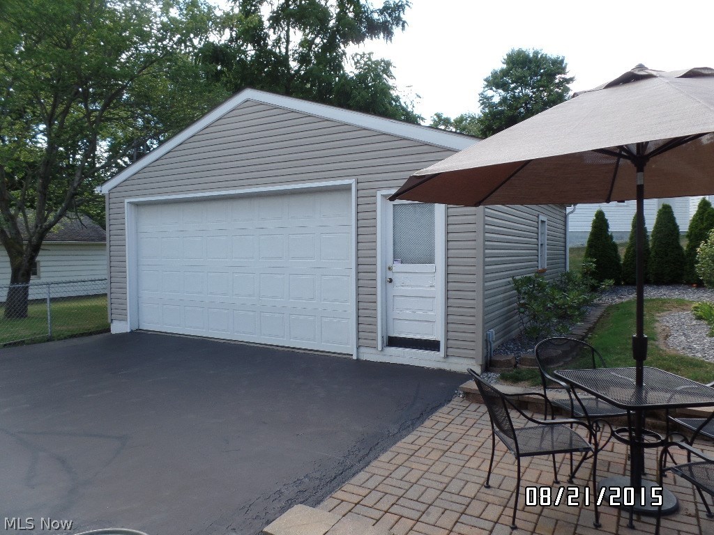 City/Youngstown - Residential