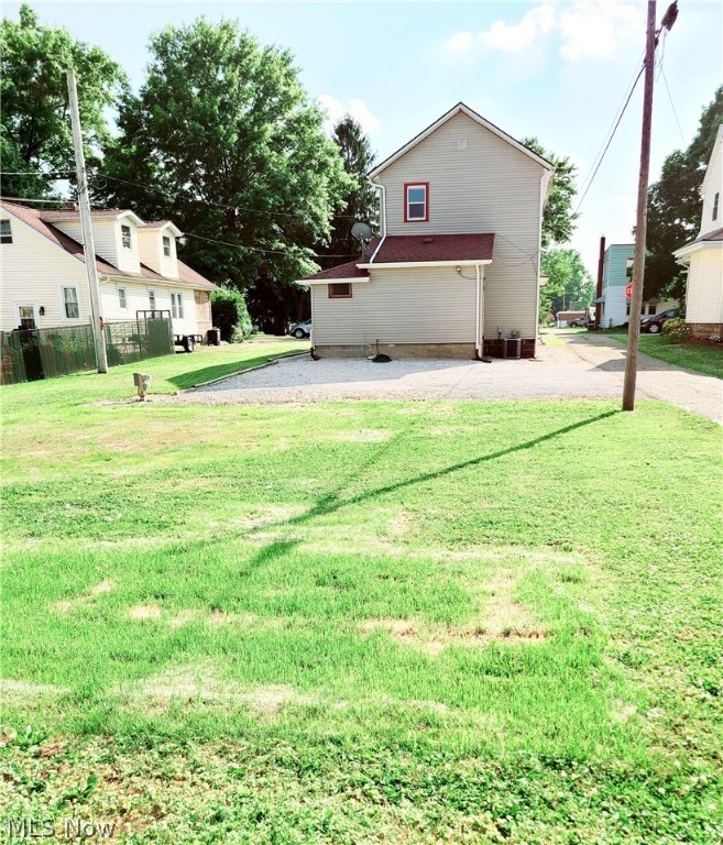 Elizabeth Putnam Add - Residential