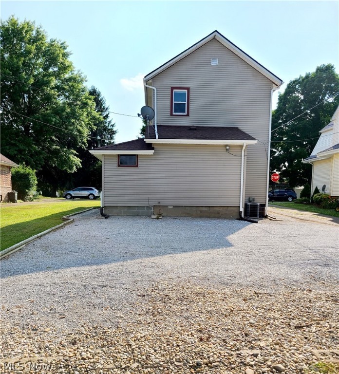 Elizabeth Putnam Add - Residential