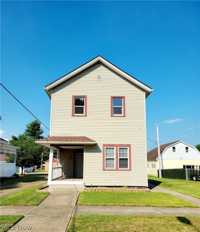 Elizabeth Putnam Add - Residential