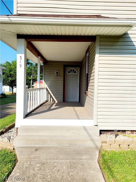 Elizabeth Putnam Add - Residential